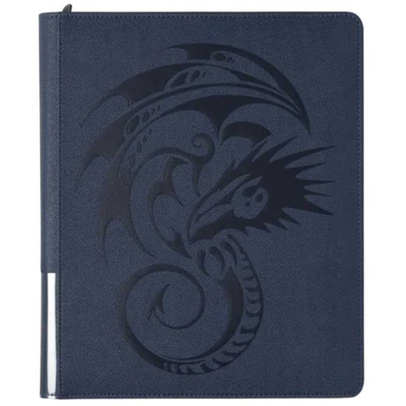 CARD CODEX 360 MIDNIGHT BLUE